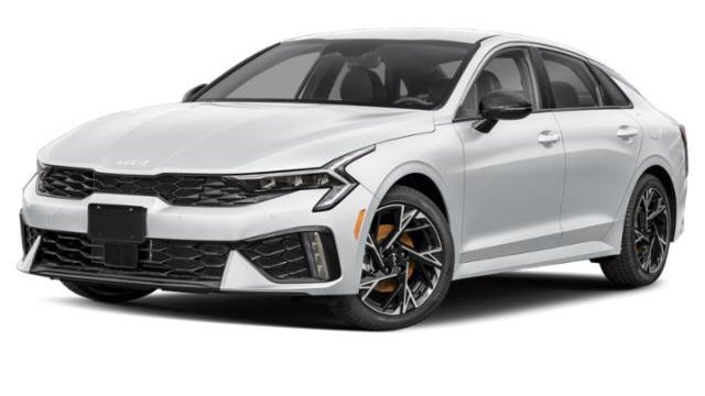 Preowned 2025 Kia K5 GT-Line for Sale