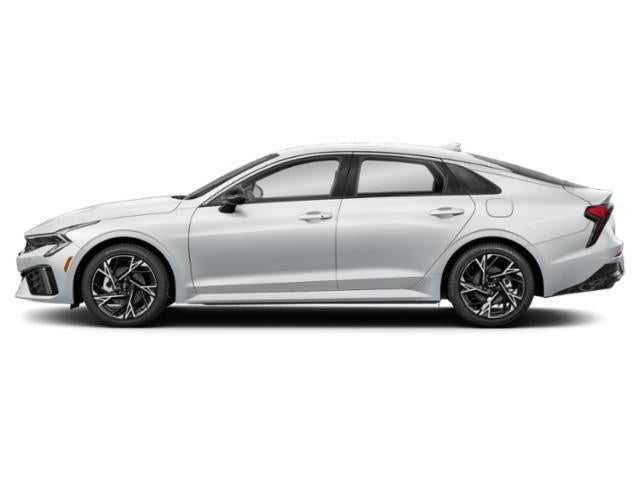 2025 Kia K5 GT-Line — photo 1 of 6