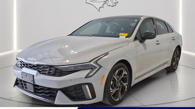 Preowned 2025 Kia K5 GT-Line for Sale