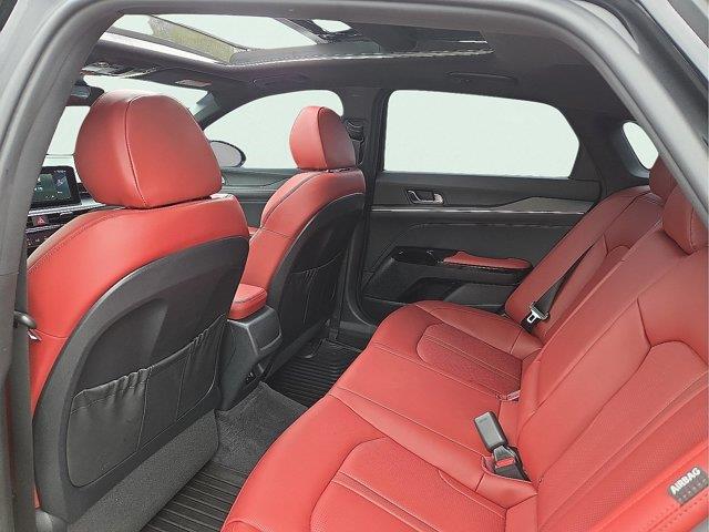2025 Kia K5 - $28,799