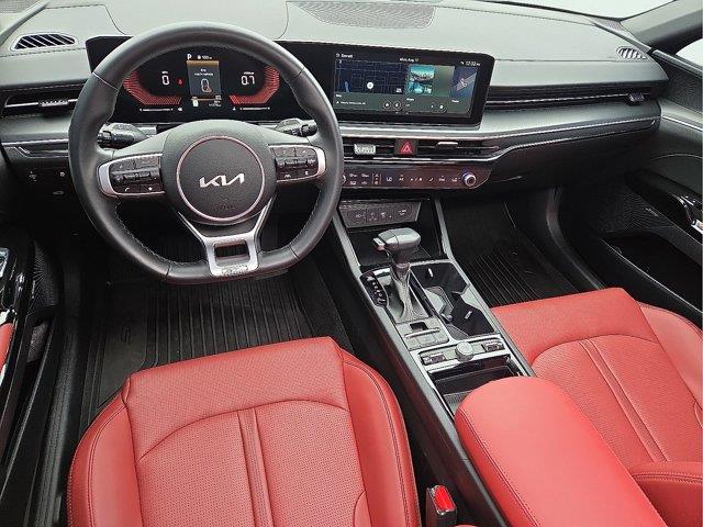 2025 Kia K5 - $28,799