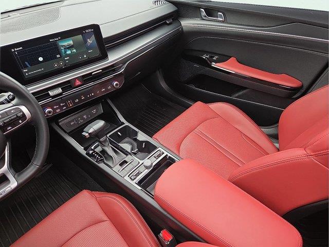 2025 Kia K5 - $28,799