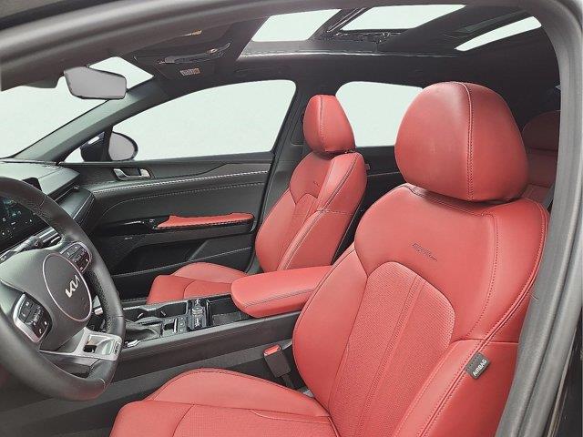 2025 Kia K5 - $28,799