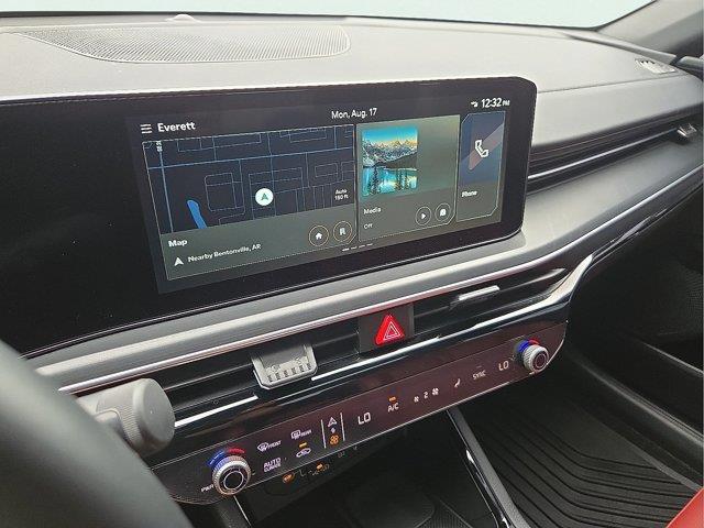 2025 Kia K5 - $28,799