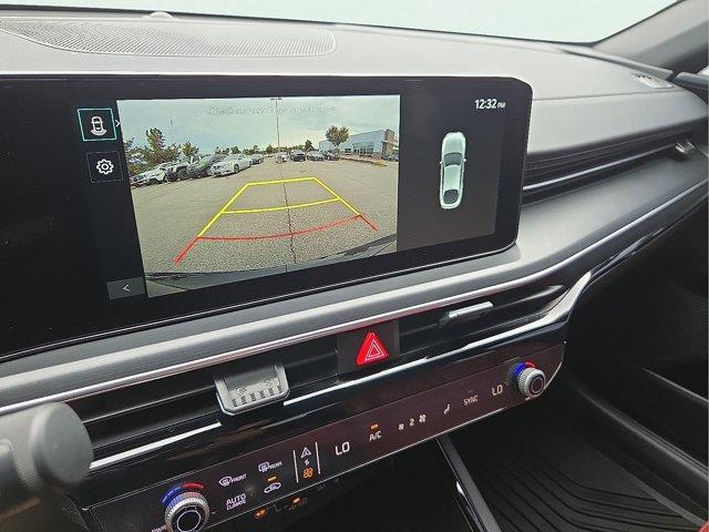 2025 Kia K5 - $28,799