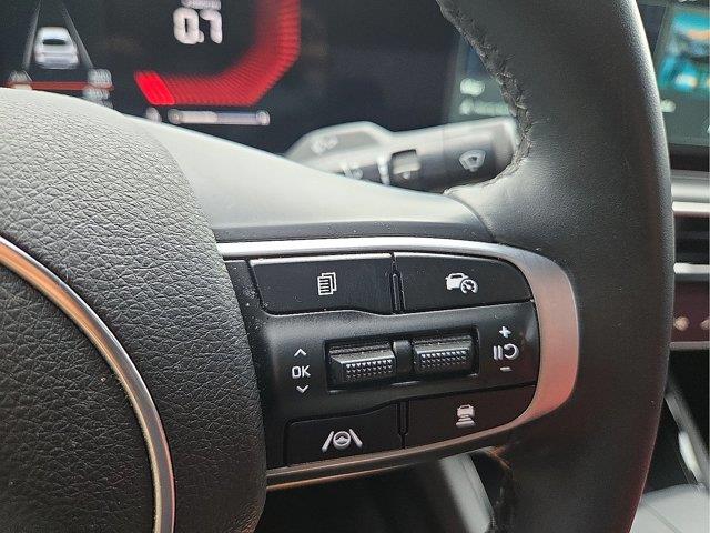 2025 Kia K5 - $28,799