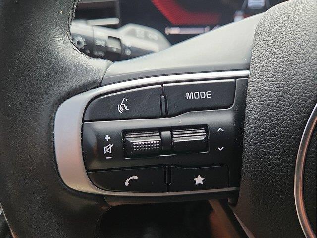 2025 Kia K5 - $28,799