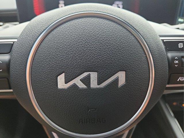 2025 Kia K5 - $28,799