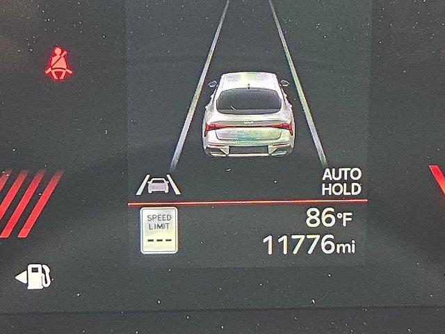 2025 Kia K5 - $28,799