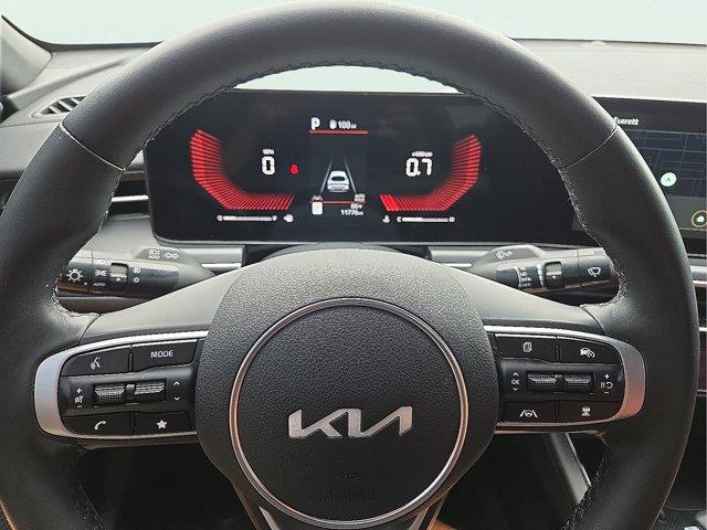 2025 Kia K5 - $28,799