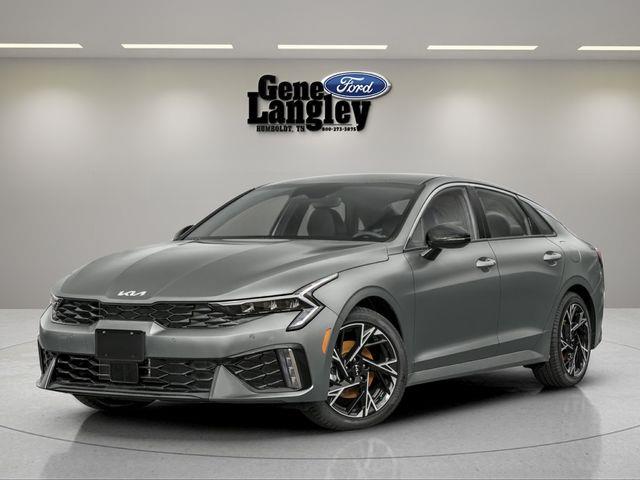 2026 Kia K5 - $29,997