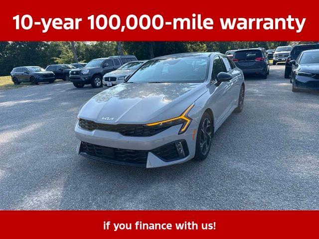 2026 Kia K5 - $29,997