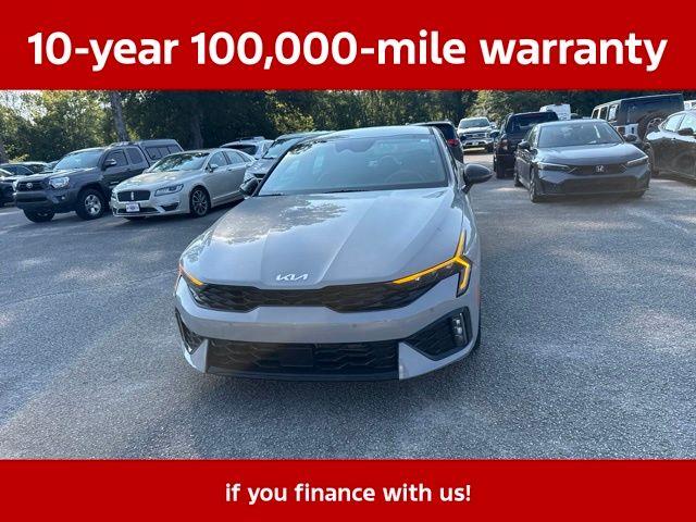 2026 Kia K5 - $29,997
