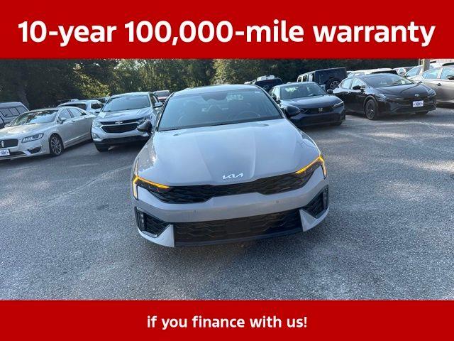2026 Kia K5 - $29,997