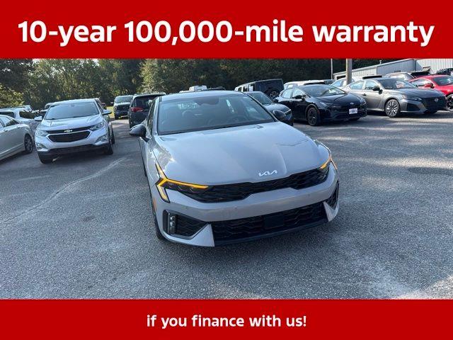 2026 Kia K5 - $29,997