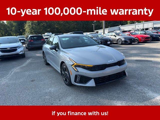 2026 Kia K5 - $29,997