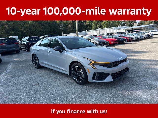 2026 Kia K5 - $29,997