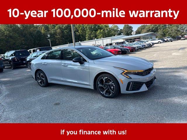 2026 Kia K5 - $29,997