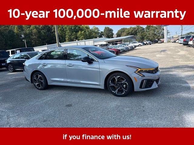 2026 Kia K5 - $29,997