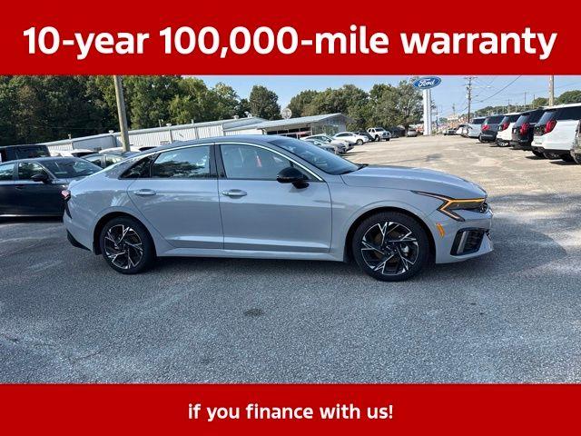 2026 Kia K5 - $29,997