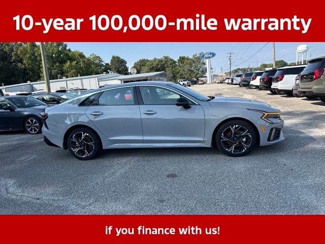 2026 Kia K5 - $29,997