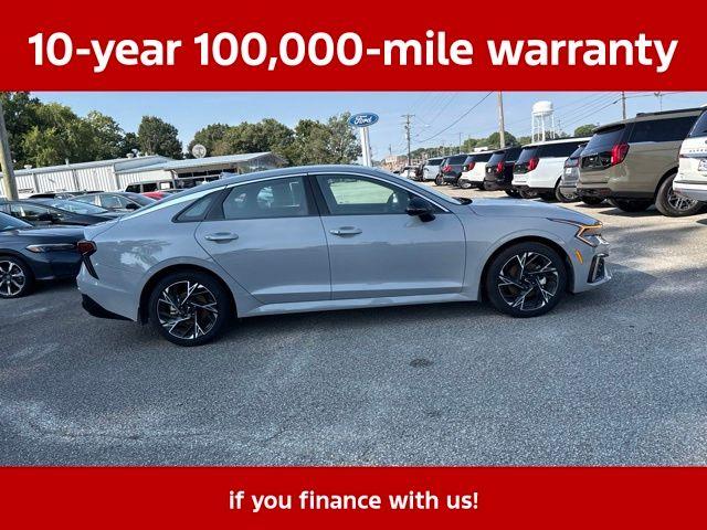 2026 Kia K5 - $29,997