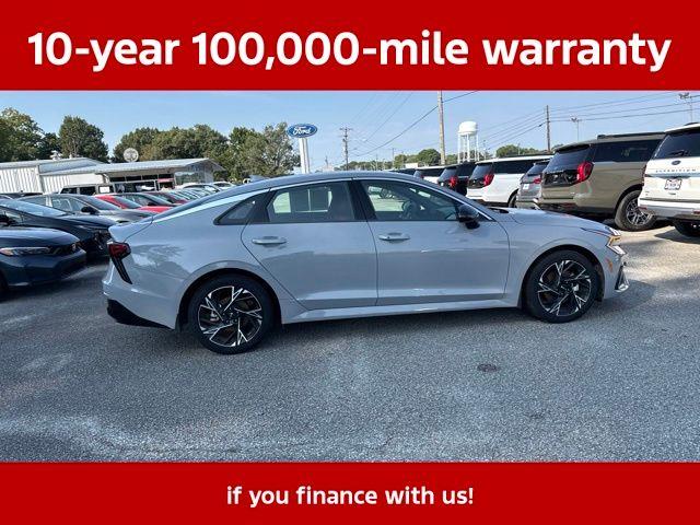 2026 Kia K5 - $29,997