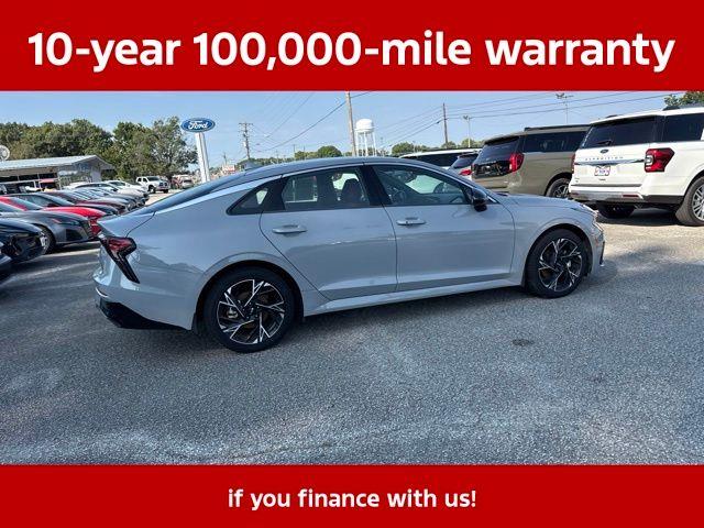 2026 Kia K5 - $29,997