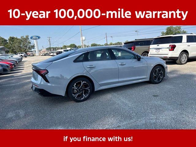 2026 Kia K5 - $29,997
