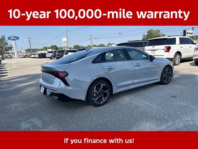 2026 Kia K5 - $29,997