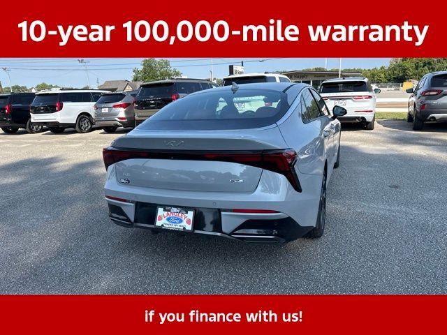 2026 Kia K5 - $29,997