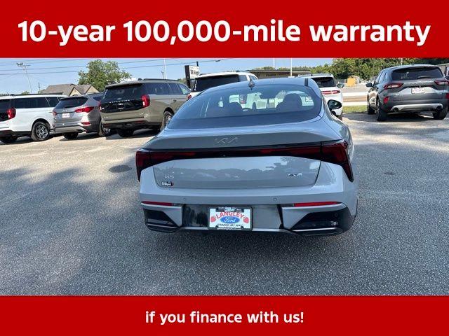 2026 Kia K5 - $29,997