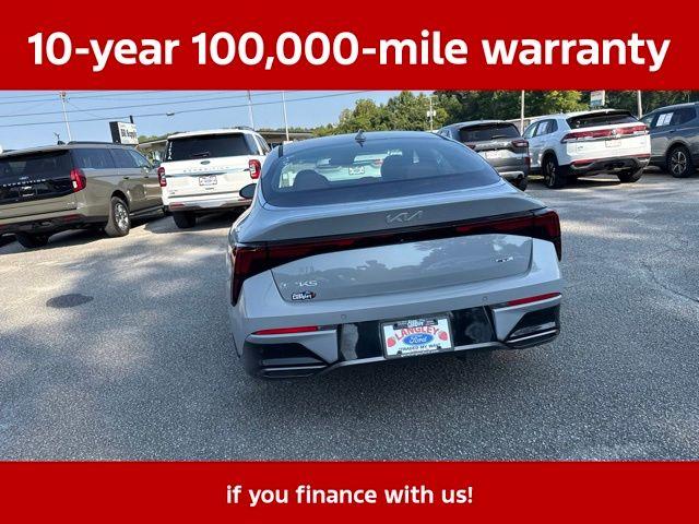 2026 Kia K5 - $29,997