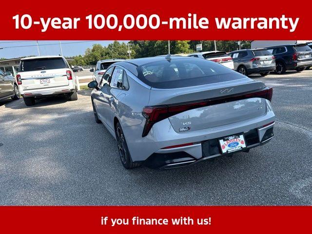 2026 Kia K5 - $29,997