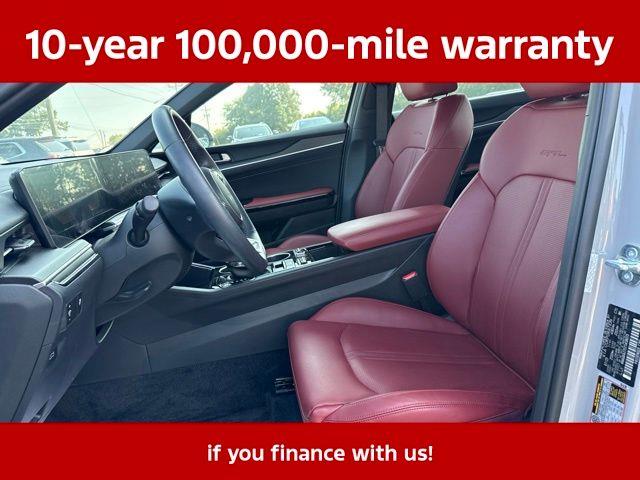 2026 Kia K5 - $29,997