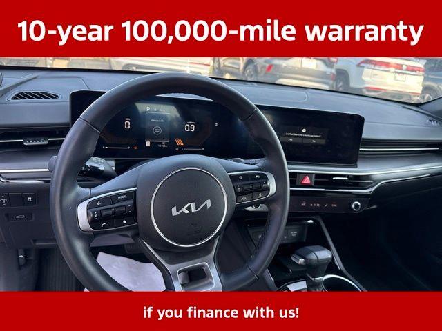 2026 Kia K5 - $29,997