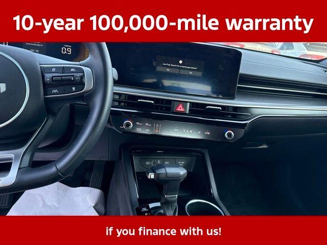 2026 Kia K5 - $29,997