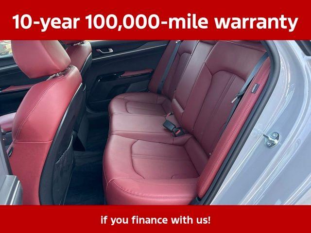 2026 Kia K5 - $29,997