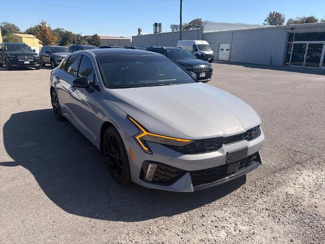 2026 Kia K5 - $30,253