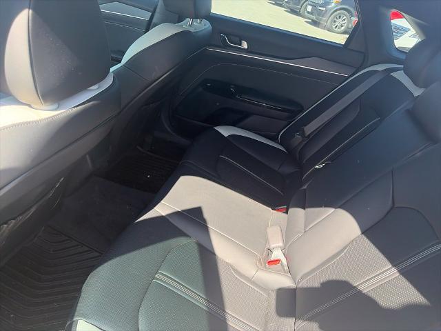 2026 Kia K5 - $30,253
