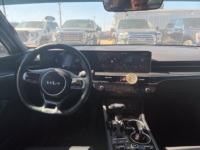 2026 Kia K5 - $30,253