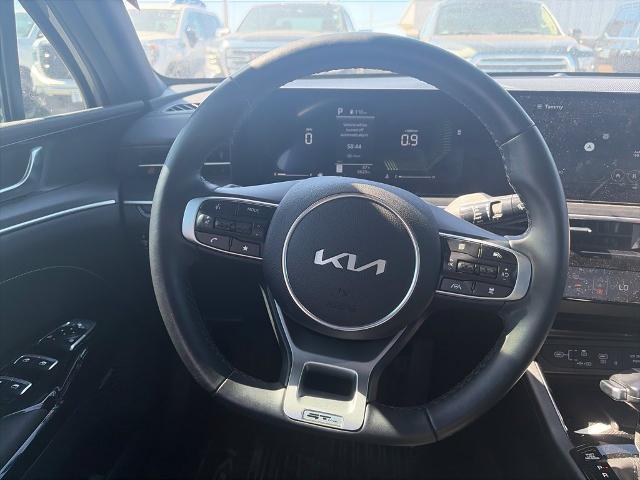2026 Kia K5 - $30,253
