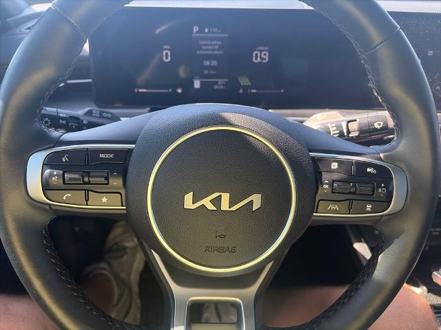 2026 Kia K5 - $30,253