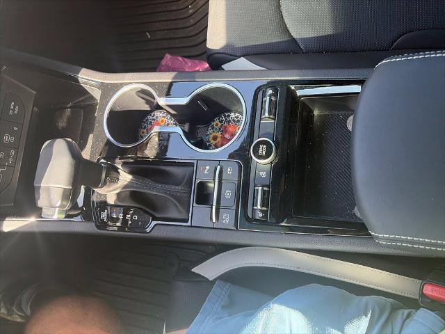 2026 Kia K5 - $30,253