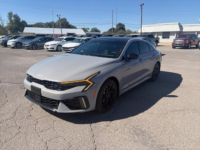 2026 Kia K5 - $30,253