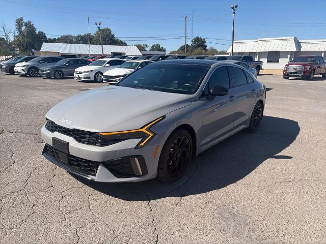 2026 Kia K5 - $30,253