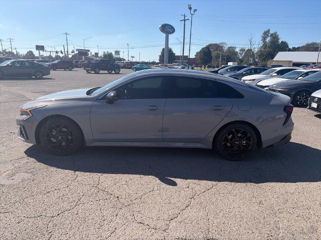 2026 Kia K5 - $30,253