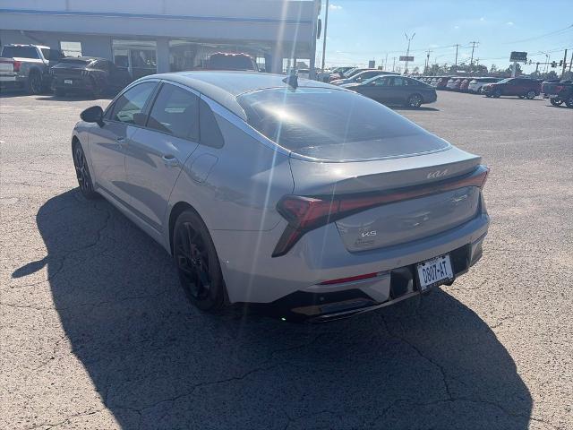 2026 Kia K5 - $30,253