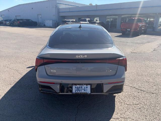 2026 Kia K5 - $30,253