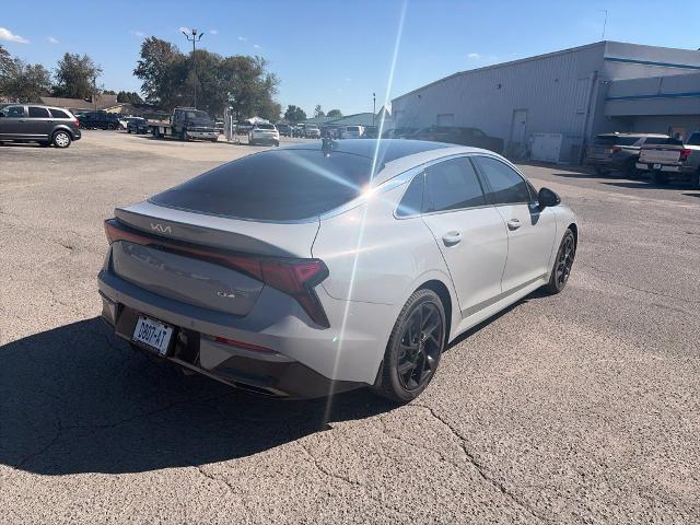 2026 Kia K5 - $30,253